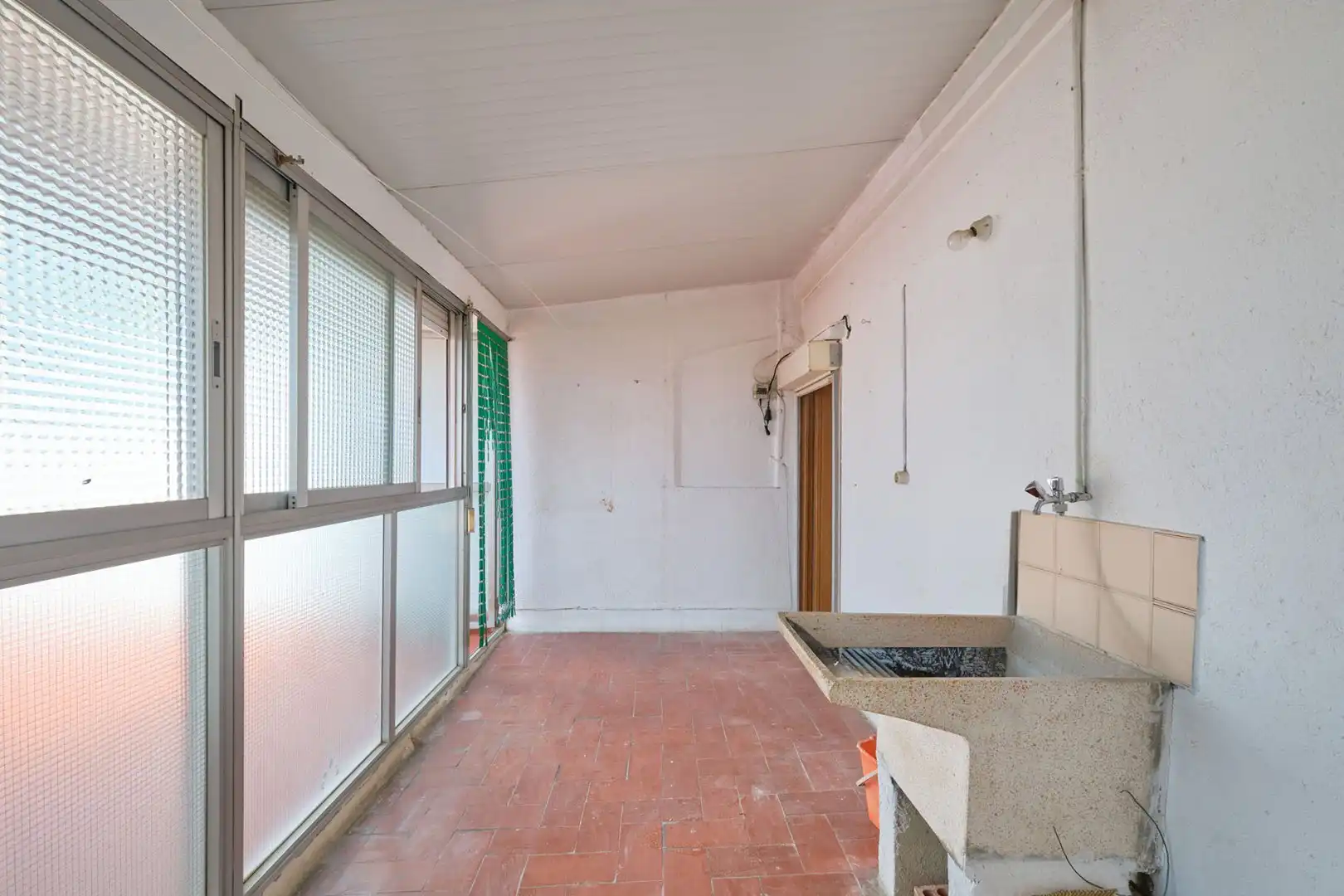 Terraza de Casa o chalet en venta en Mataró con Calefacción, Terraza y Trastero