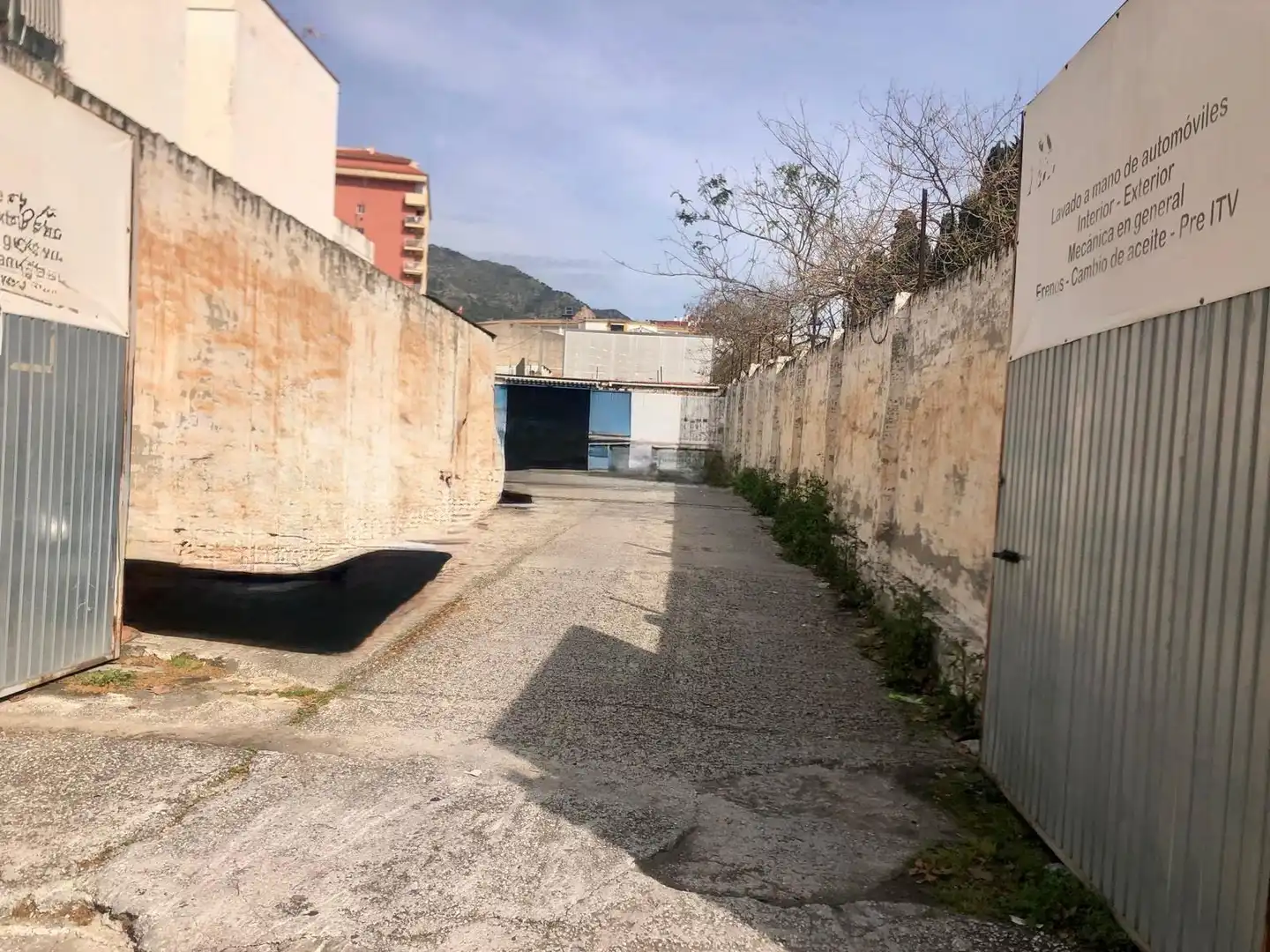 Terreno residenziale in vendita a Marbella Centro