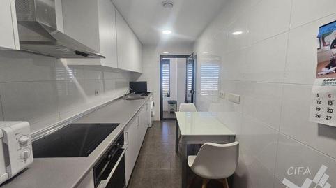 Photo 2 of Flat for sale in  Papa Joan XXIII (del), Centro Comercial - Capsades -  Hospital, Vinaròs