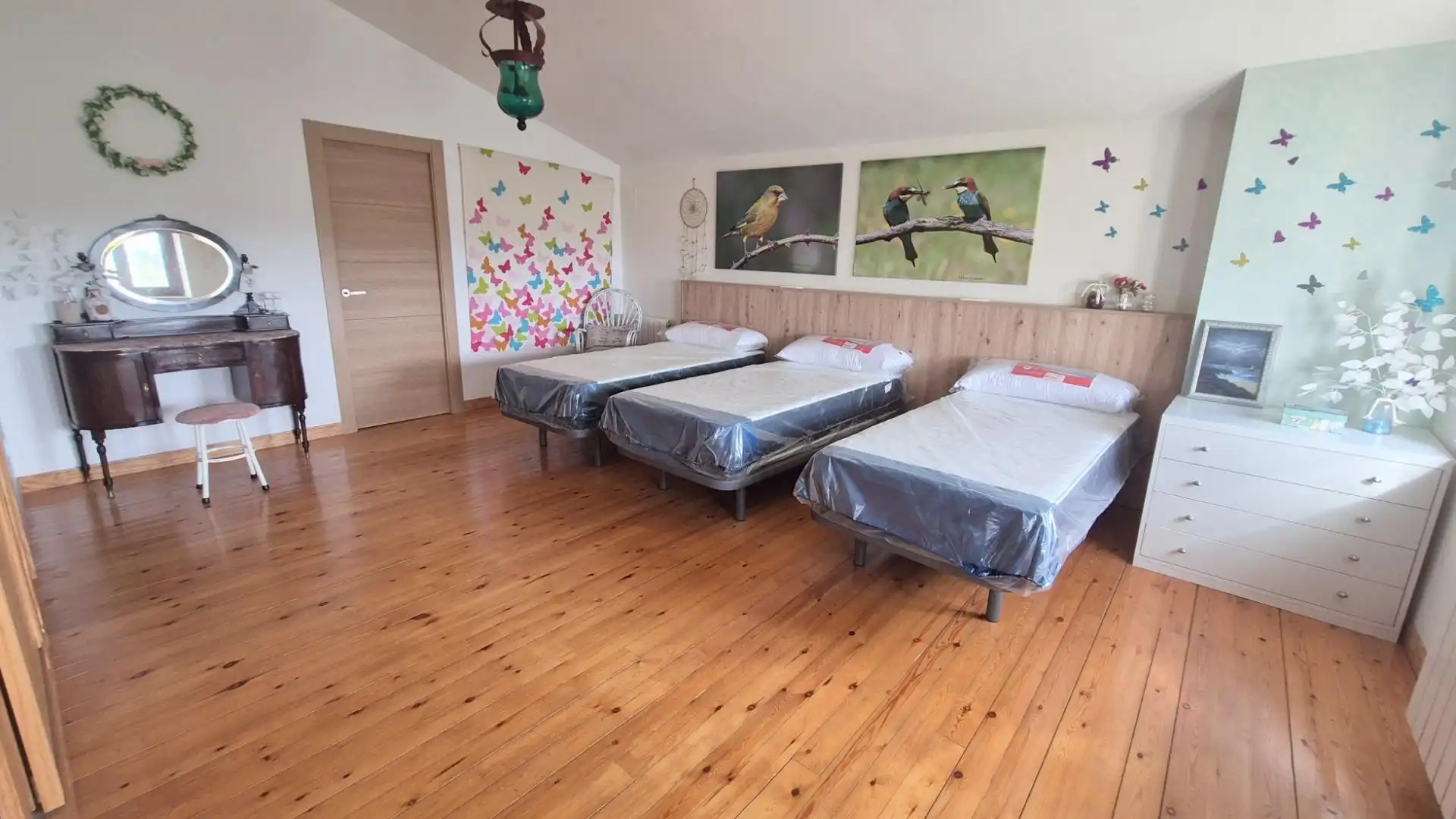 Habitación de Casa o chalet en venta en Cipérez con Piscina