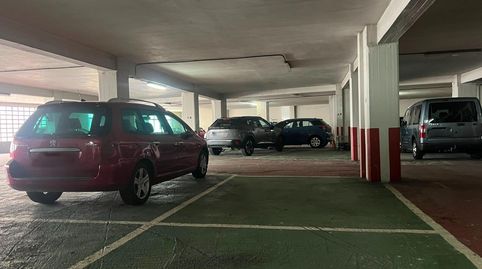 Foto 4 de Garatge en venda a Calle de la Constitución, 37, Cambre , A Coruña