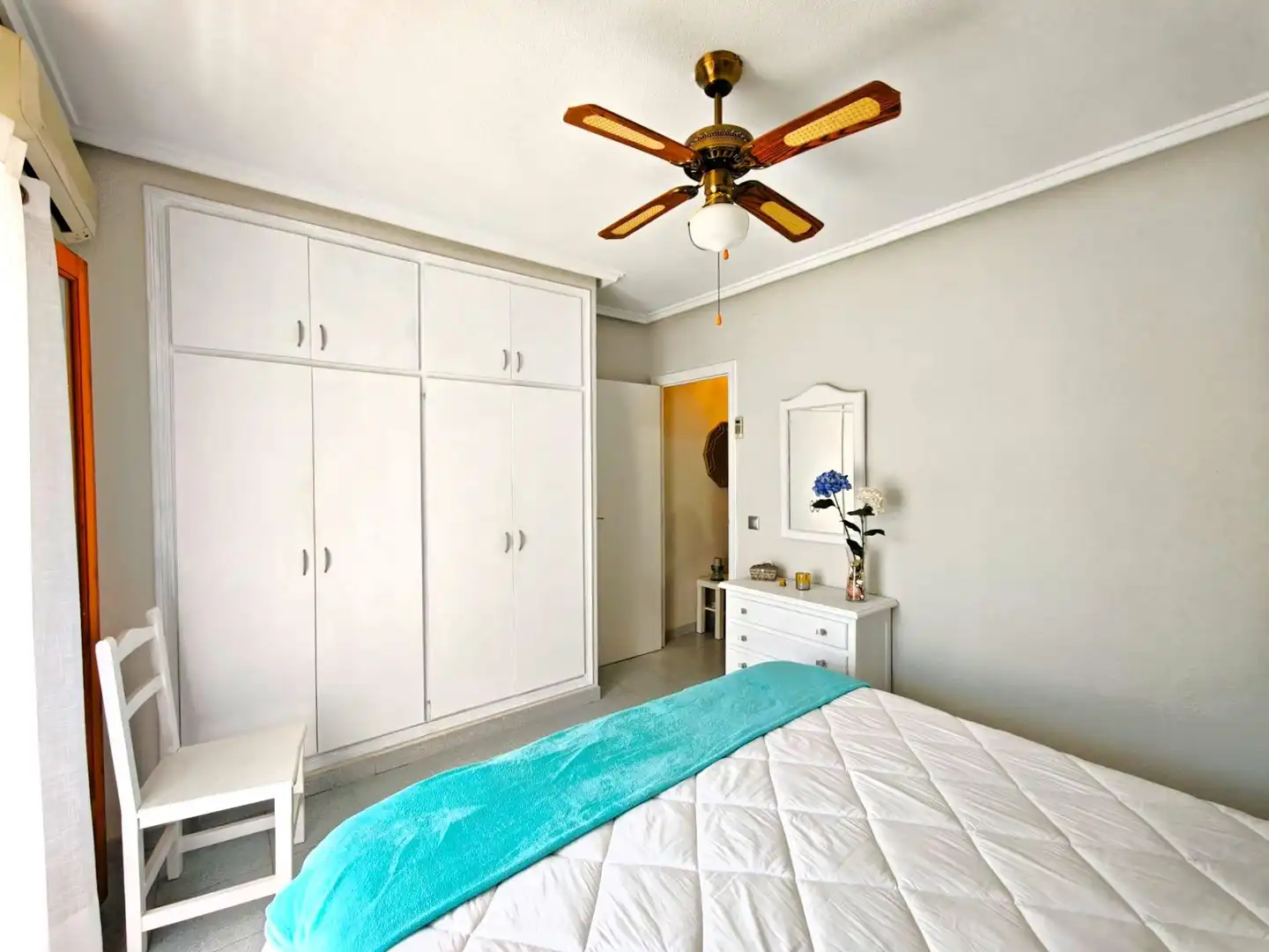 Bungalow mit Terrasse zur Miete in Calle del Araceli, imagen 12