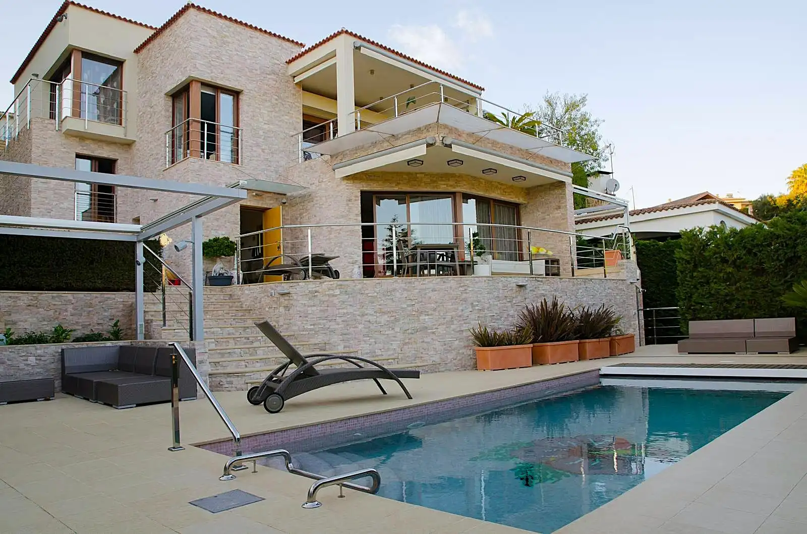 Casa in vendita a Montgoda, imagen 7