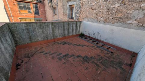 Foto 3 de Casa adosada en venda a Carrer Creu, Cabra del Camp, Tarragona