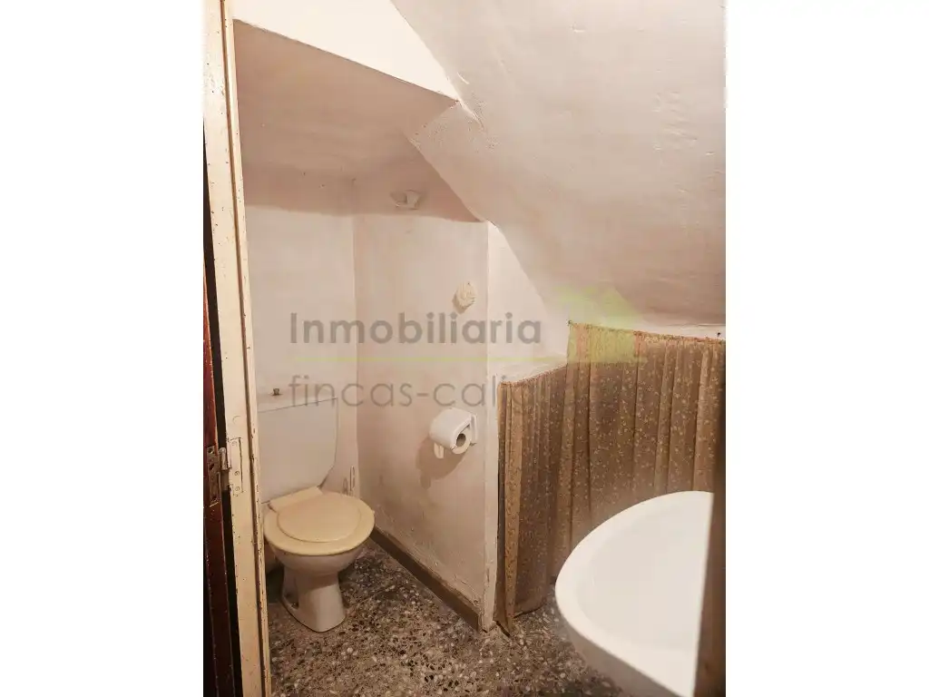 Baño de Casa o chalet en venta en Càlig con Terraza
