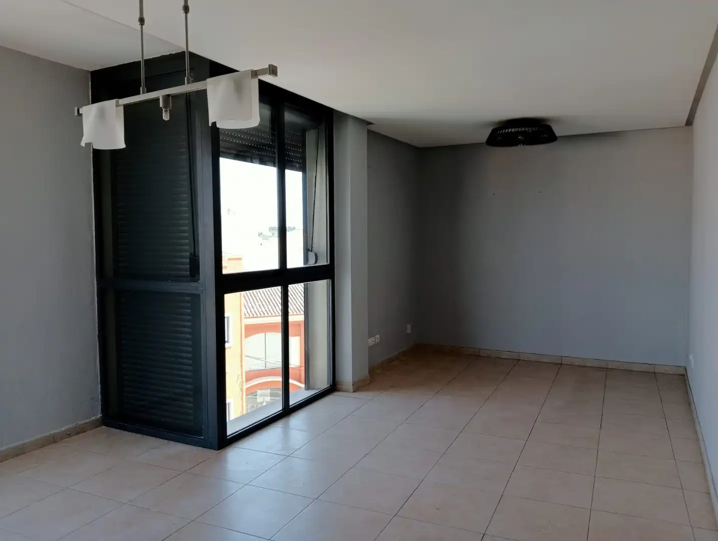 Flat for rent in Gata de Gorgos