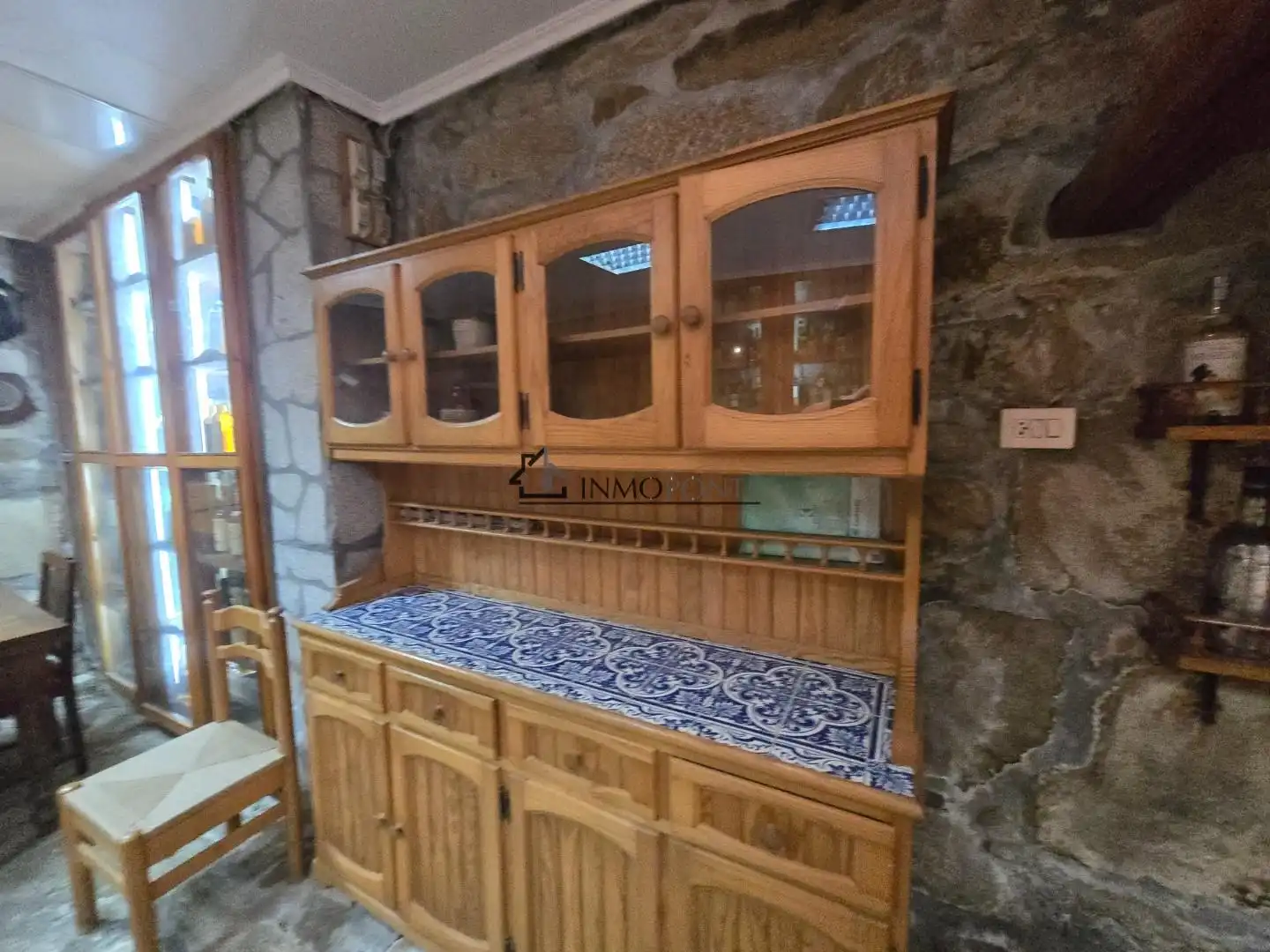 Casa o chalet en venta en Pontevedra Capital  con Calefacción, Jardín privado y Terraza