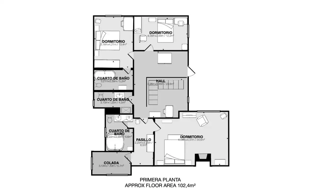 Houses for sale in Guadarrama  with Heating, Private garden and Swimming Pool