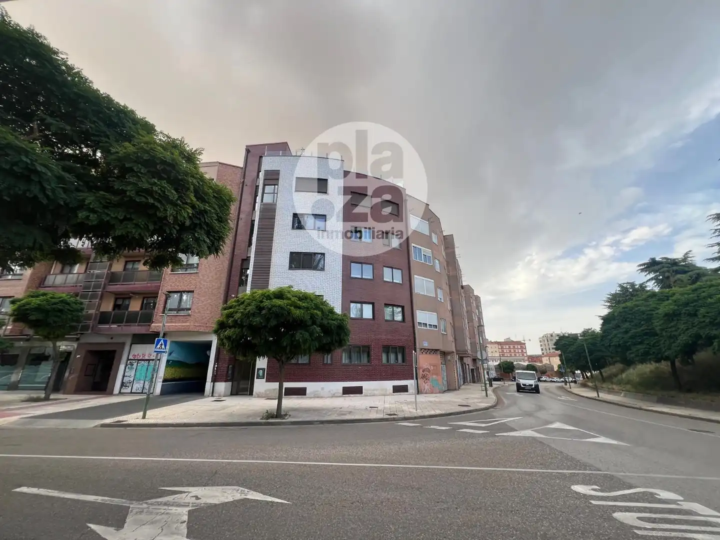Pis de lloguer a Cervantes, San Julián - Barriada de Cortes
