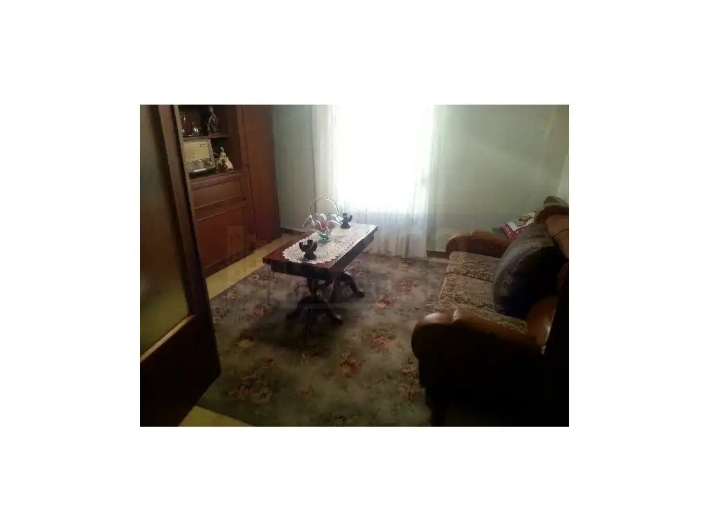 Living room of Houses for sale in Canillas de Río Tuerto  with Private garden and Balcony
