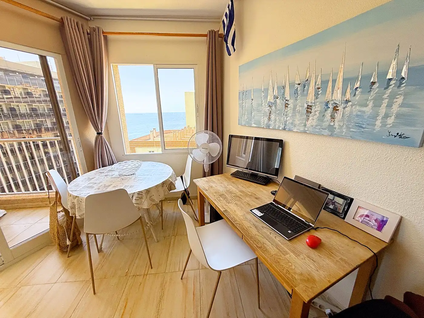 Apartamento en venta en Zona Pueblo, imagen 10