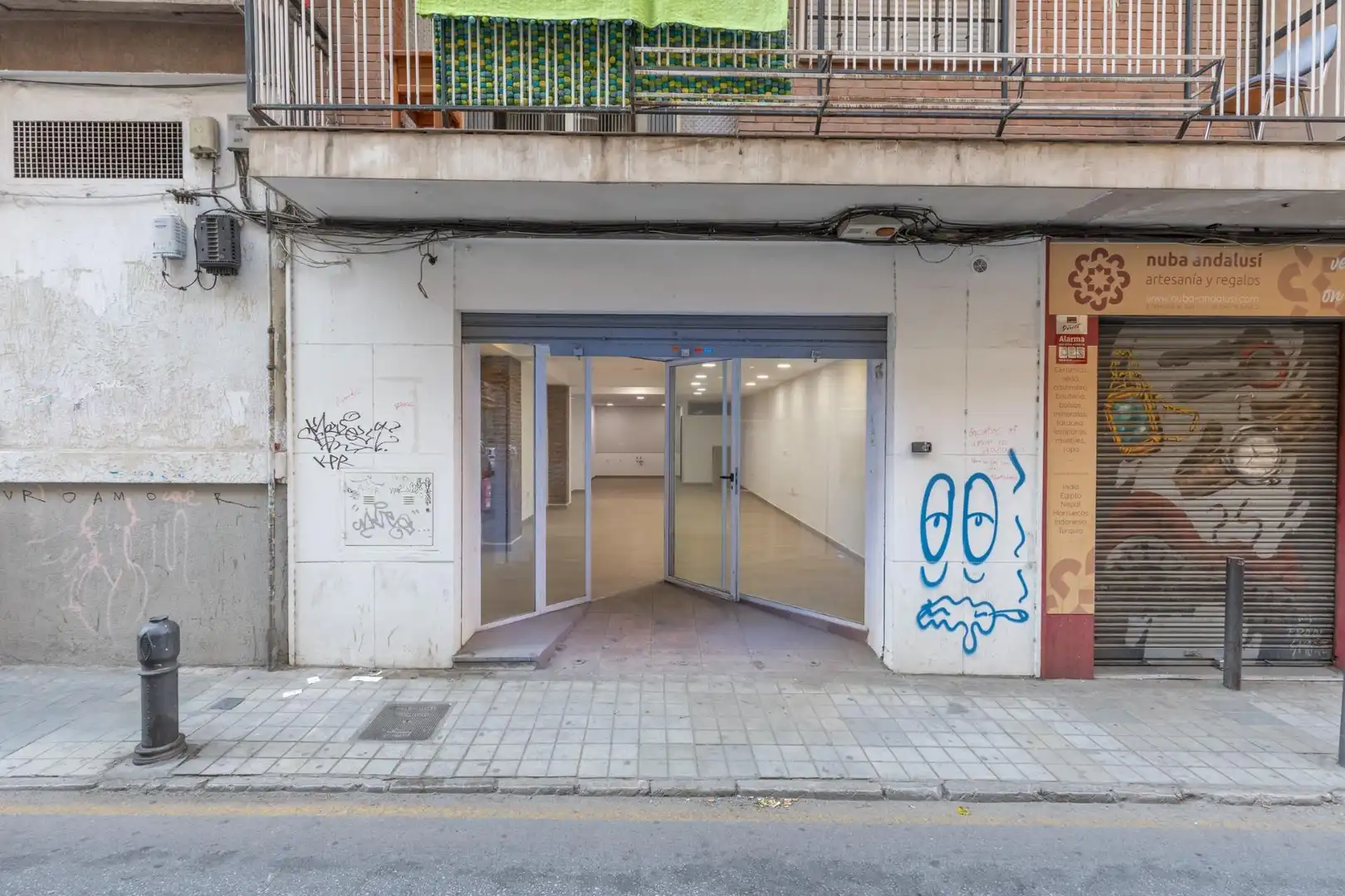 Local comercial en venda a Calle Almona de San Juan de Dios 15, imagen 19
