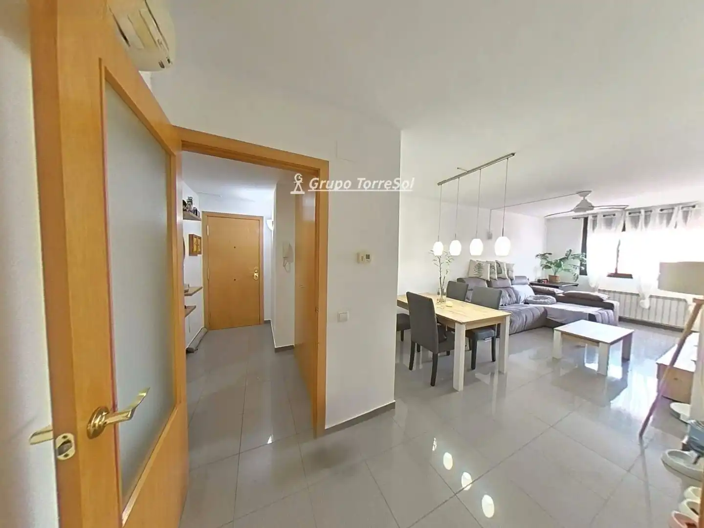 Flat for sale in El Vendrell  with Heating