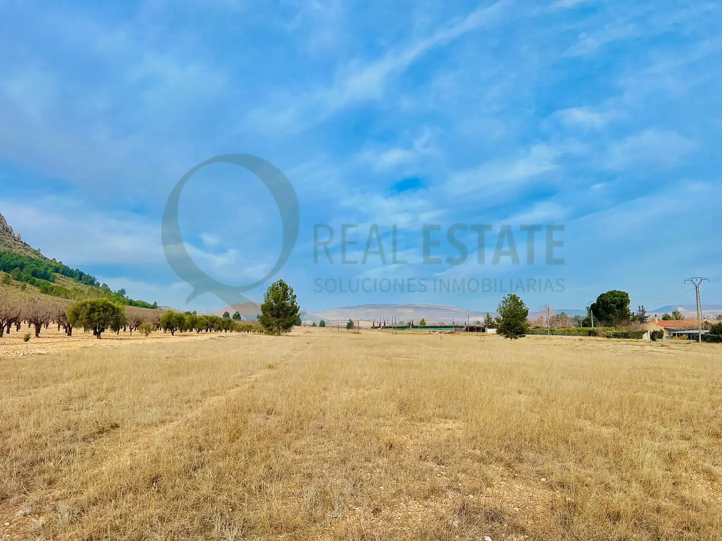 Residencial en venta en Villena