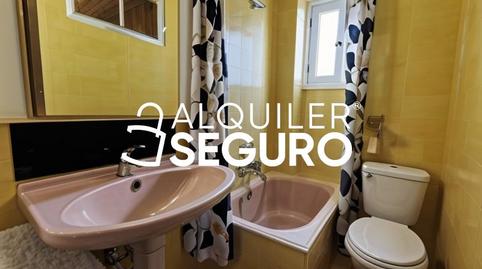 Foto 2 de Pis de lloguer a Rey San Fernando, Avenida de Abril - 9 de Octubre, Sagunto / Sagunt