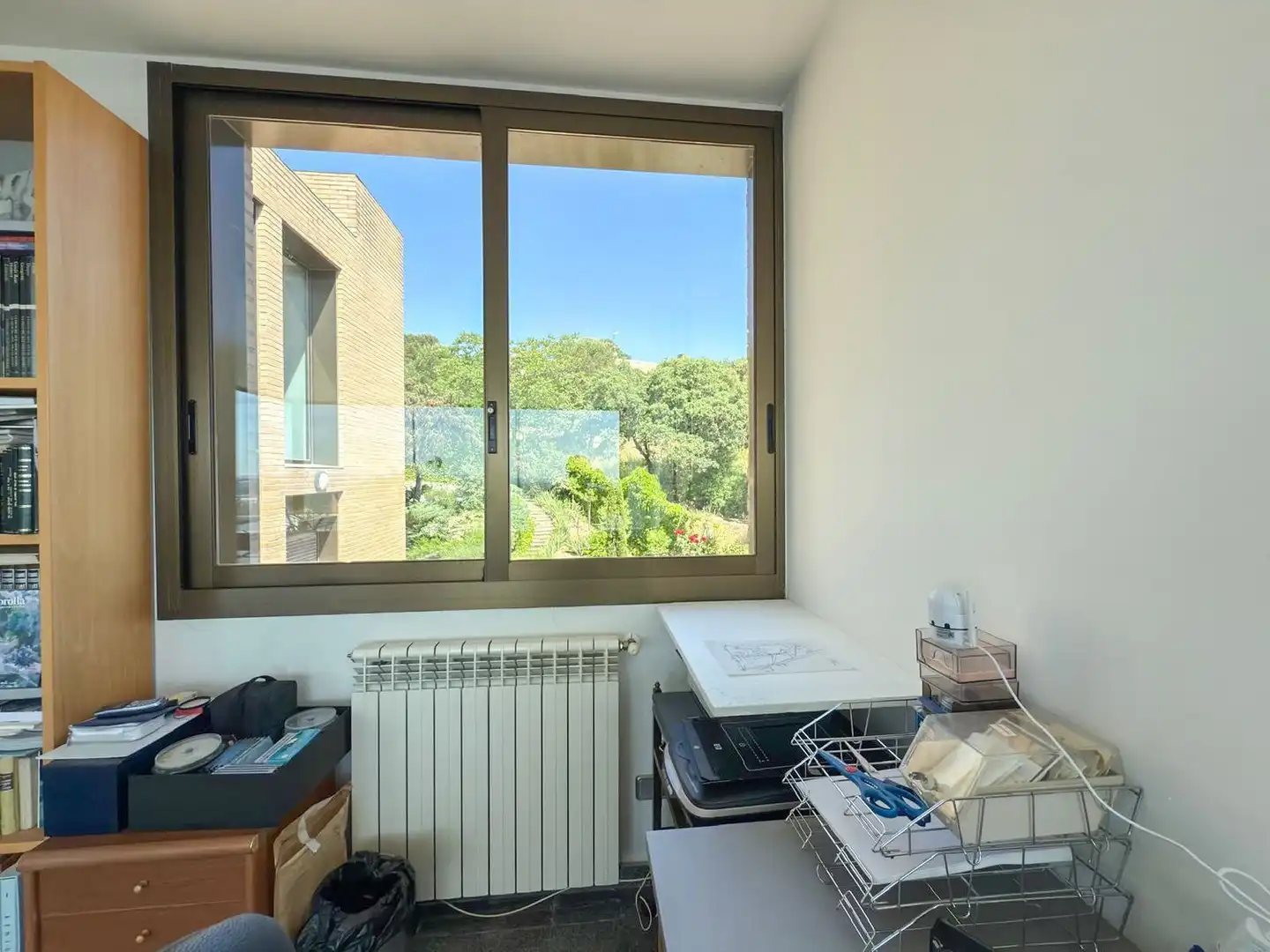 Casa o xalet en venda en Torrelodones amb Calefacció i Traster