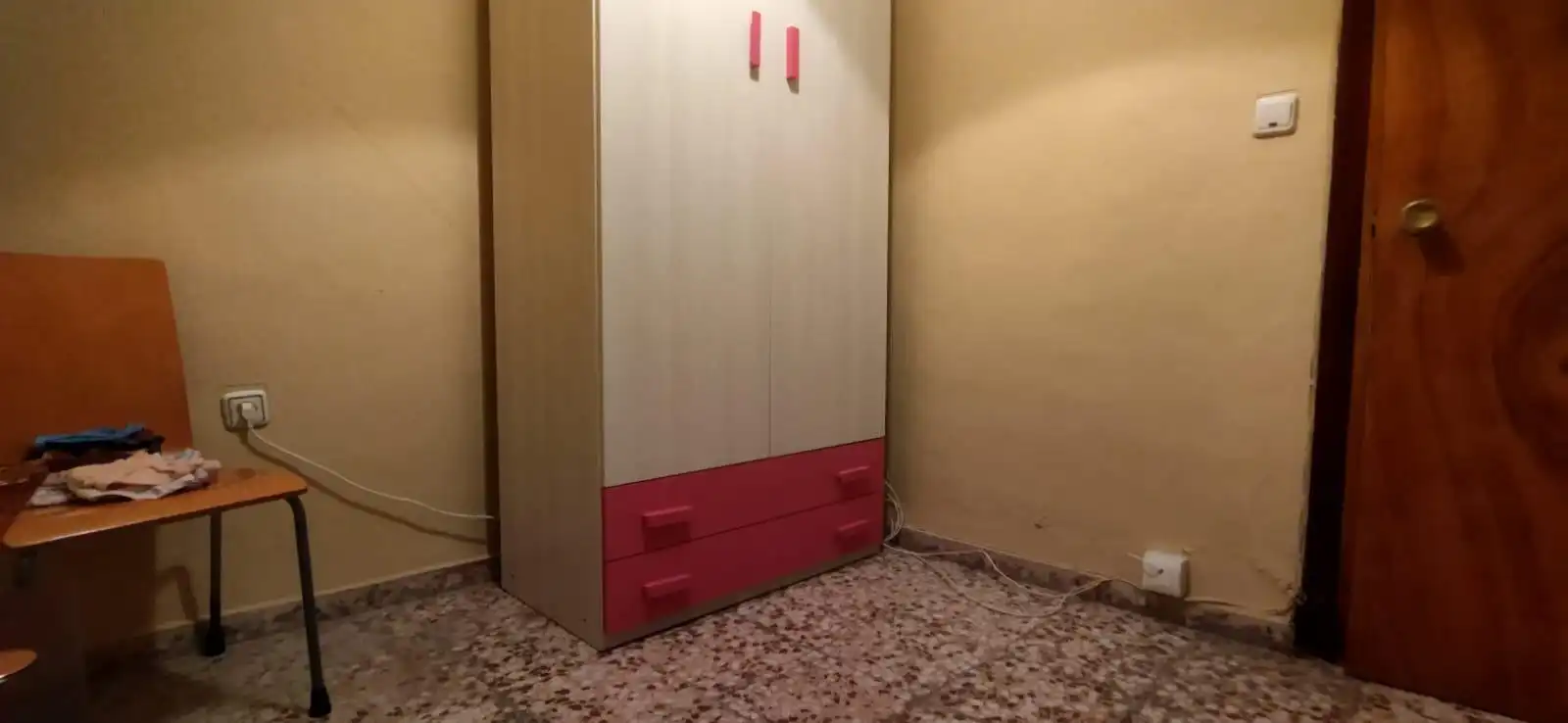 Casa con terraza en venta en Crevillet - Pinar Alto, imagen 9