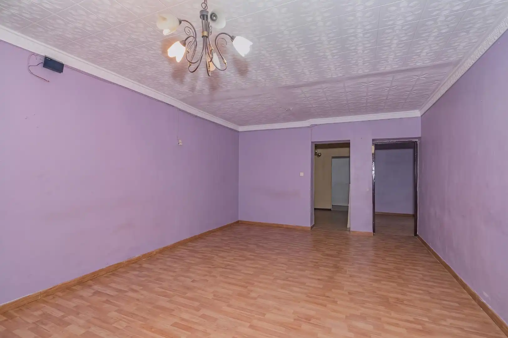 Haus mit Terrasse zum Verkauf in REYES CATOLICOS 3, imagen 17