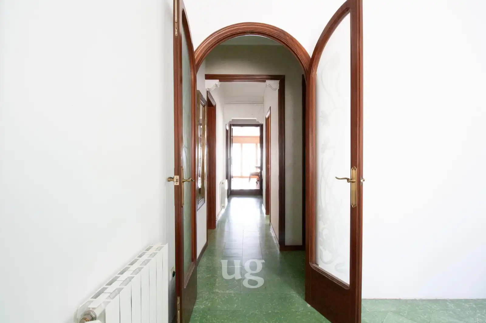 Wohnung zum Verkauf in La Gavarra, imagen 18