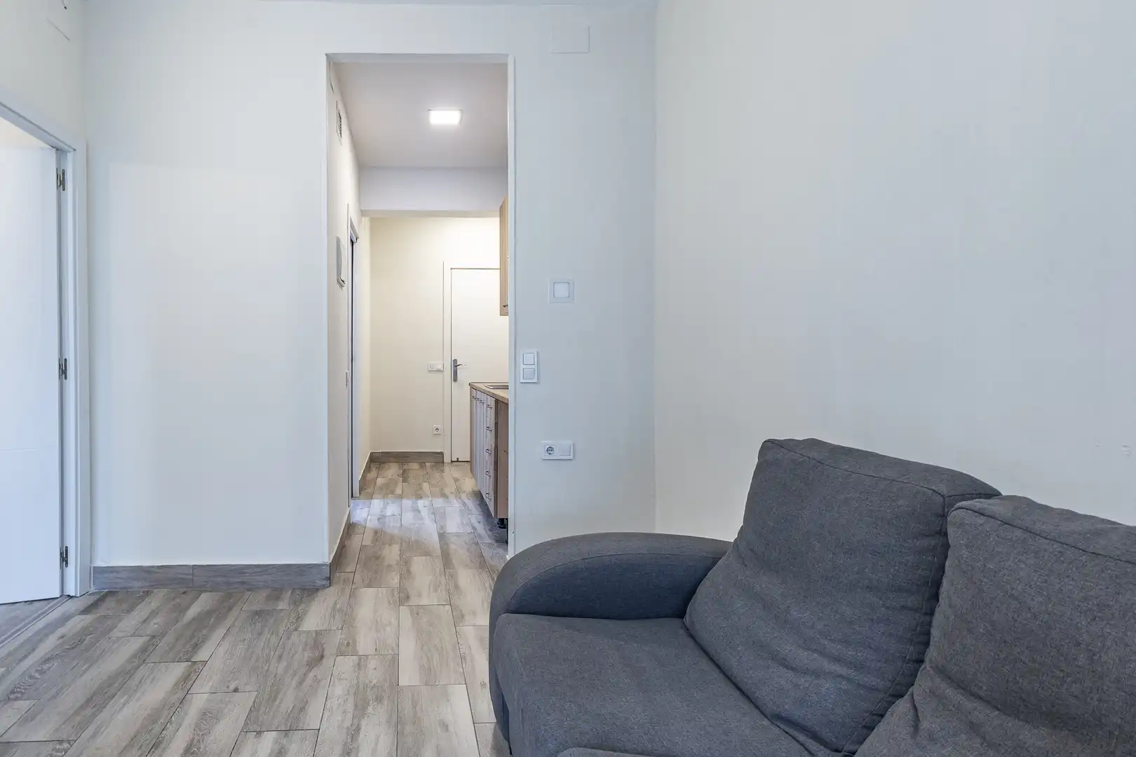 Appartement avec terrasse à vendre à Sant Andreu, imagen 11