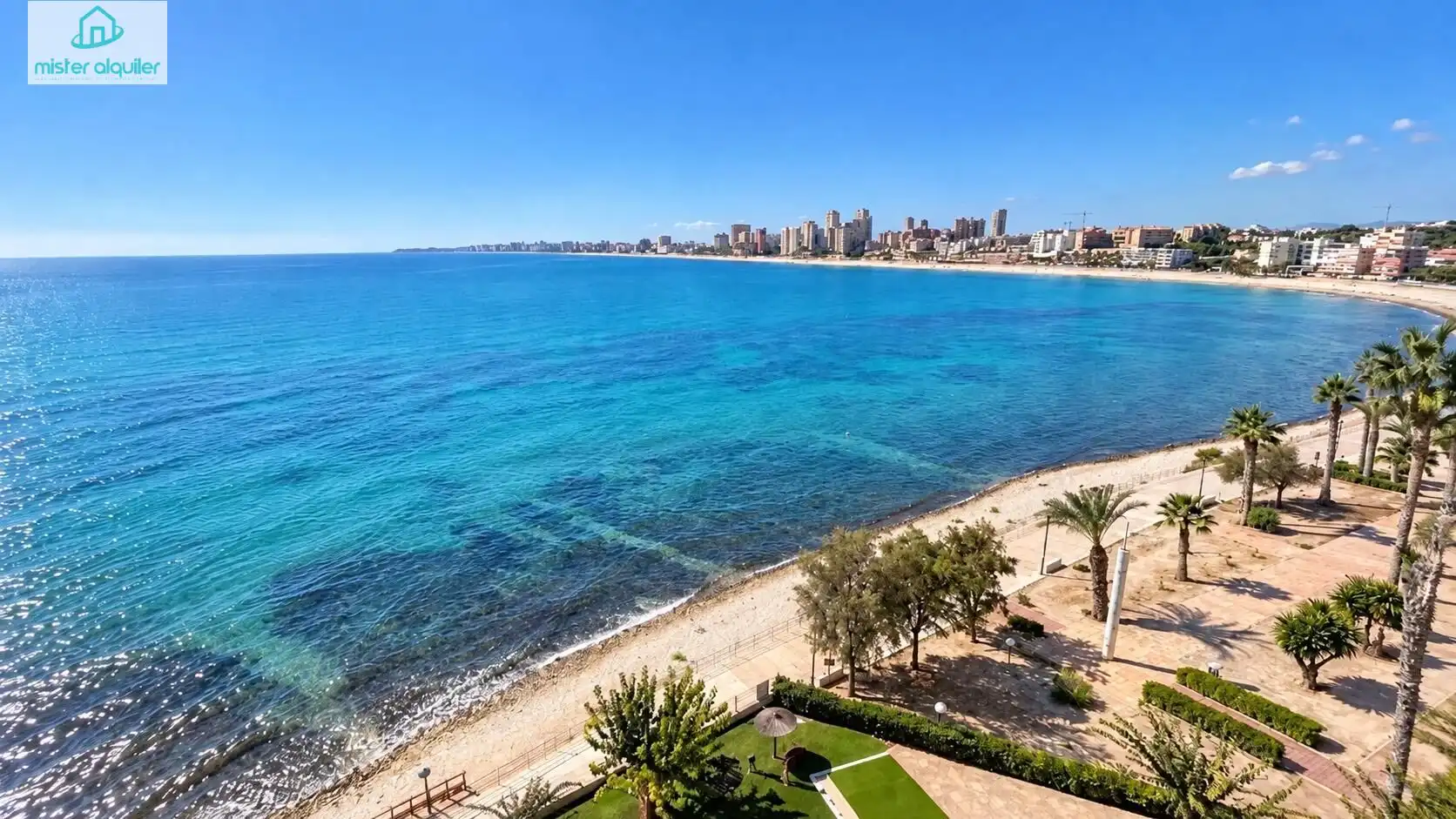 Apartament amb piscina de lloguer a JAUME I EL CONQUERIDOR 11, imagen 22