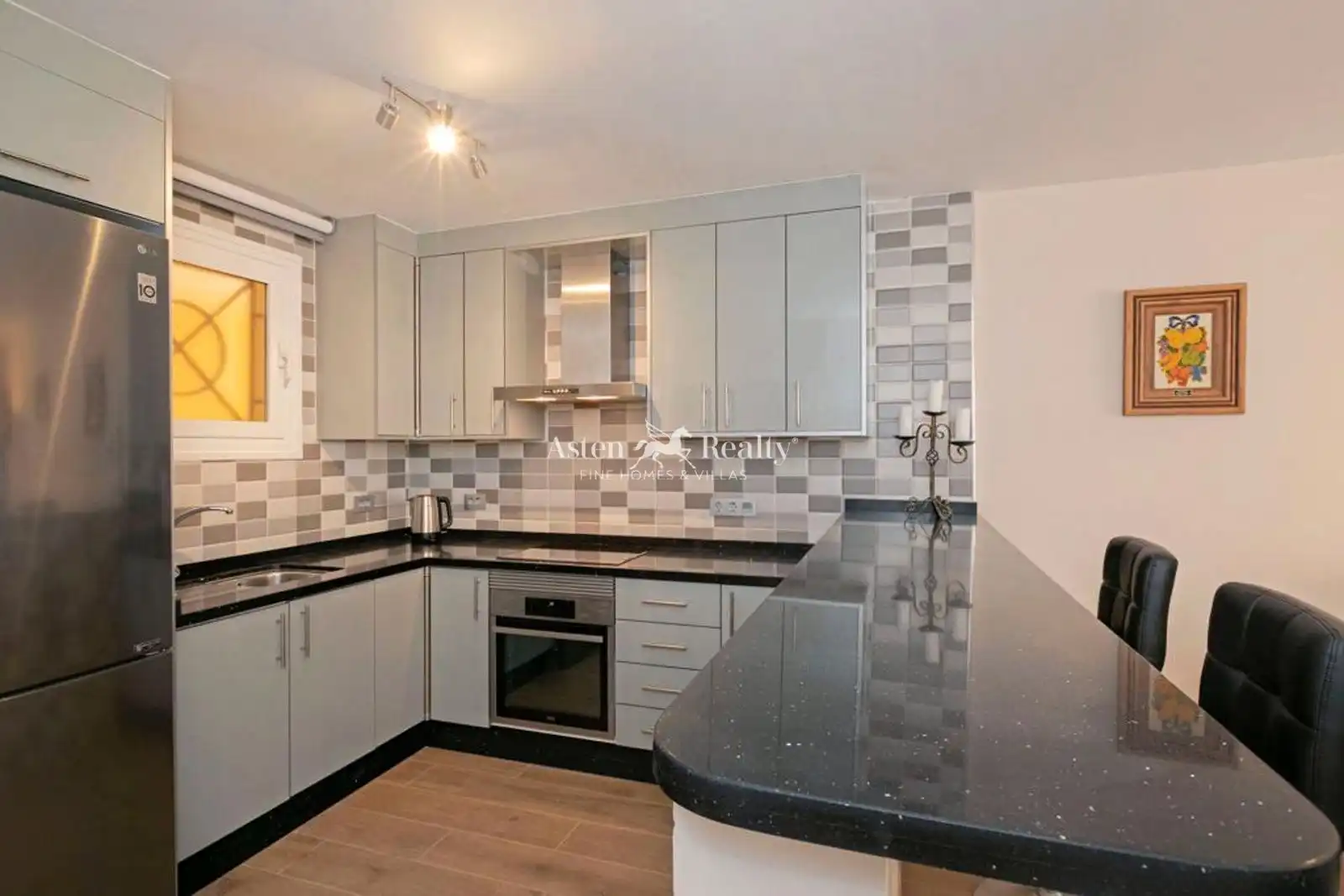 Apartment mit Pool zum Verkauf in Falua, imagen 12