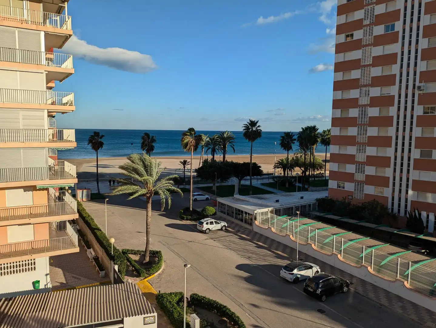 Appartement compact avec ascenseur à vendre à Racó, imagen 3