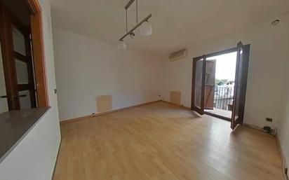 Sala d'estar de Casa adosada en venda en Castellserà amb Balcó