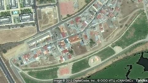 Foto 4 de Pis en venda a Avenida Elvas, Badajoz Capital