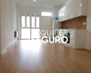 Study to rent in  Madrid Capital  with Heating