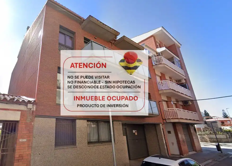 Piso con terraza en venta en Centre - Eixample – Can Llobet