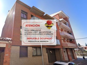 Pis amb balcó en venda a Centre - Eixample – Can Llobet