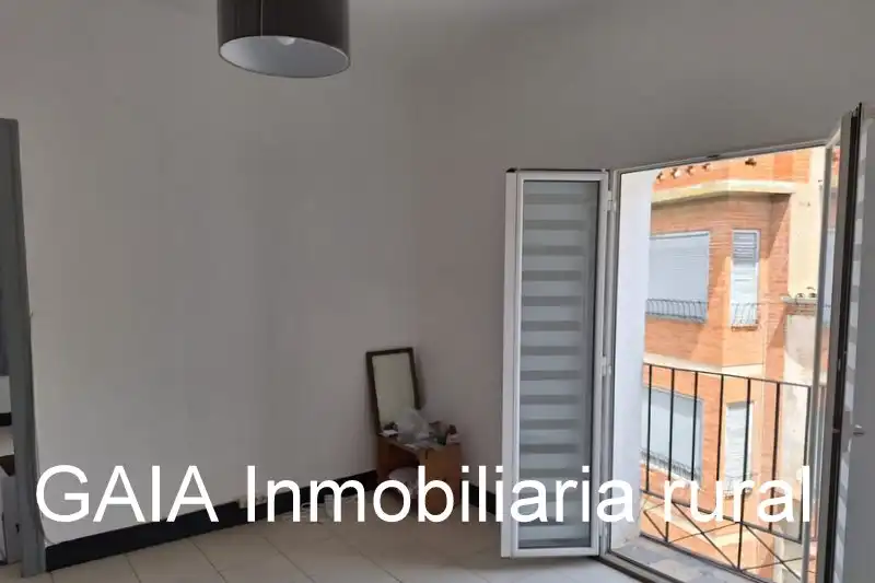 Balcony of Detached homes for sale in Maella