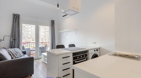 Foto 3 de Loft de lloguer a Sector Foresta, Primera Fase - Nuevo Tres Cantos, Tres Cantos