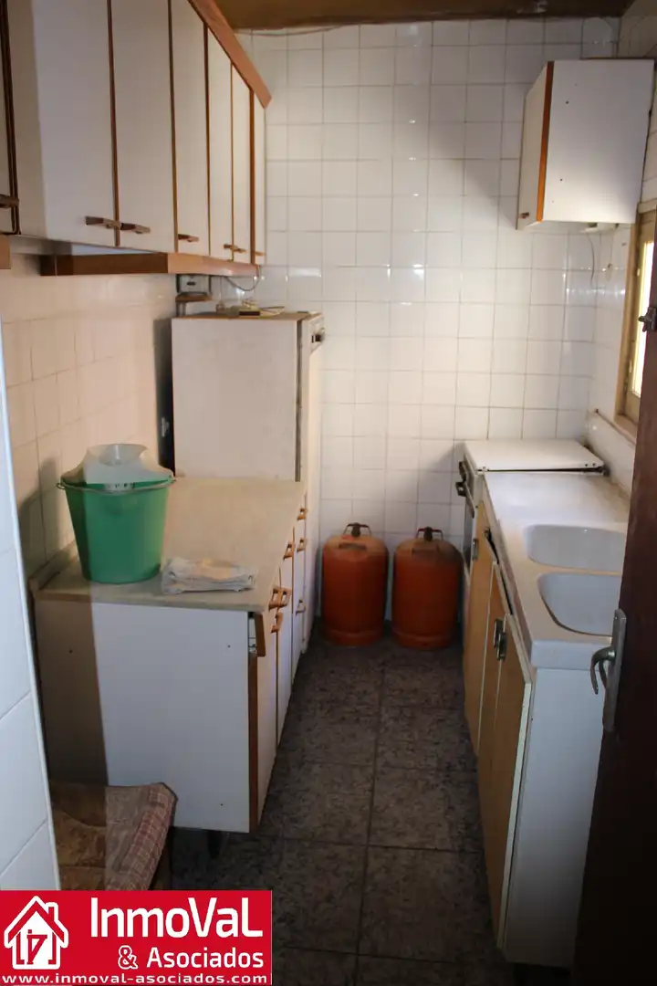 Casa o xalet en venda a Puerto de Garrucha