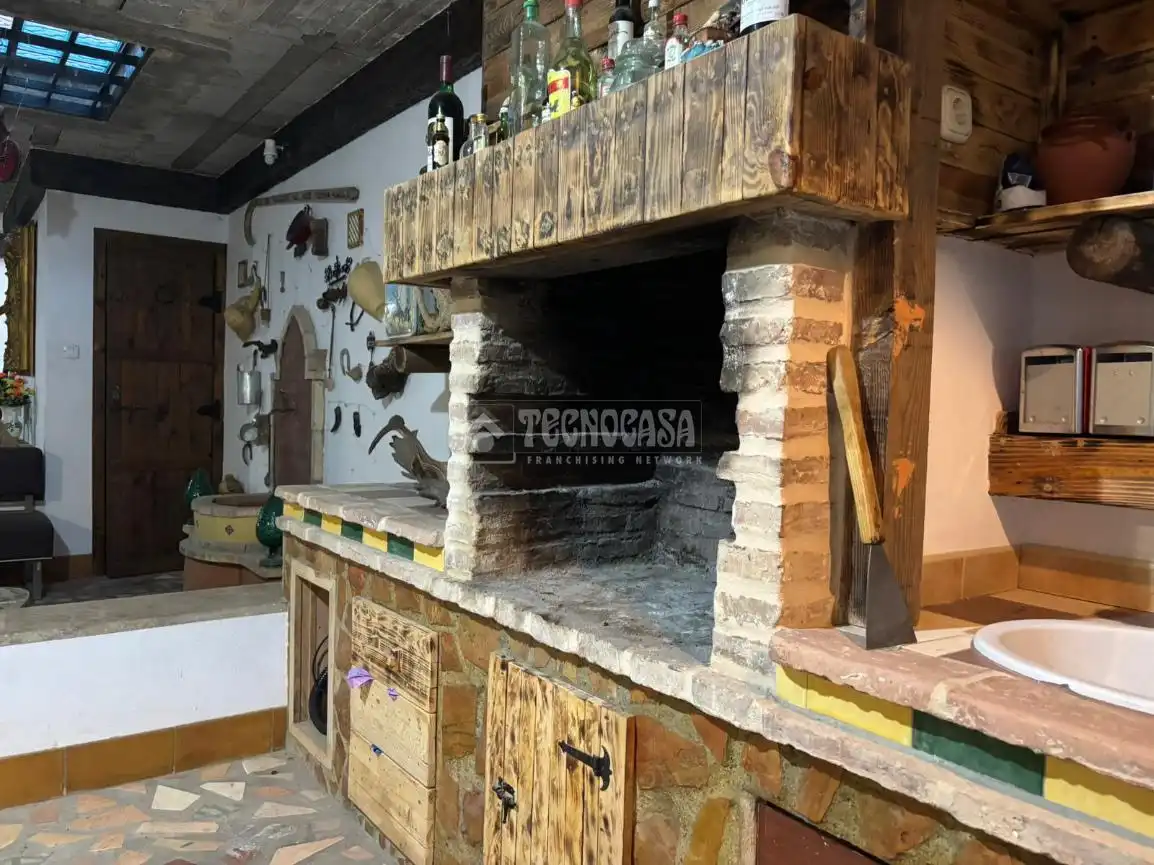 Casa o xalet en venda en Écija
