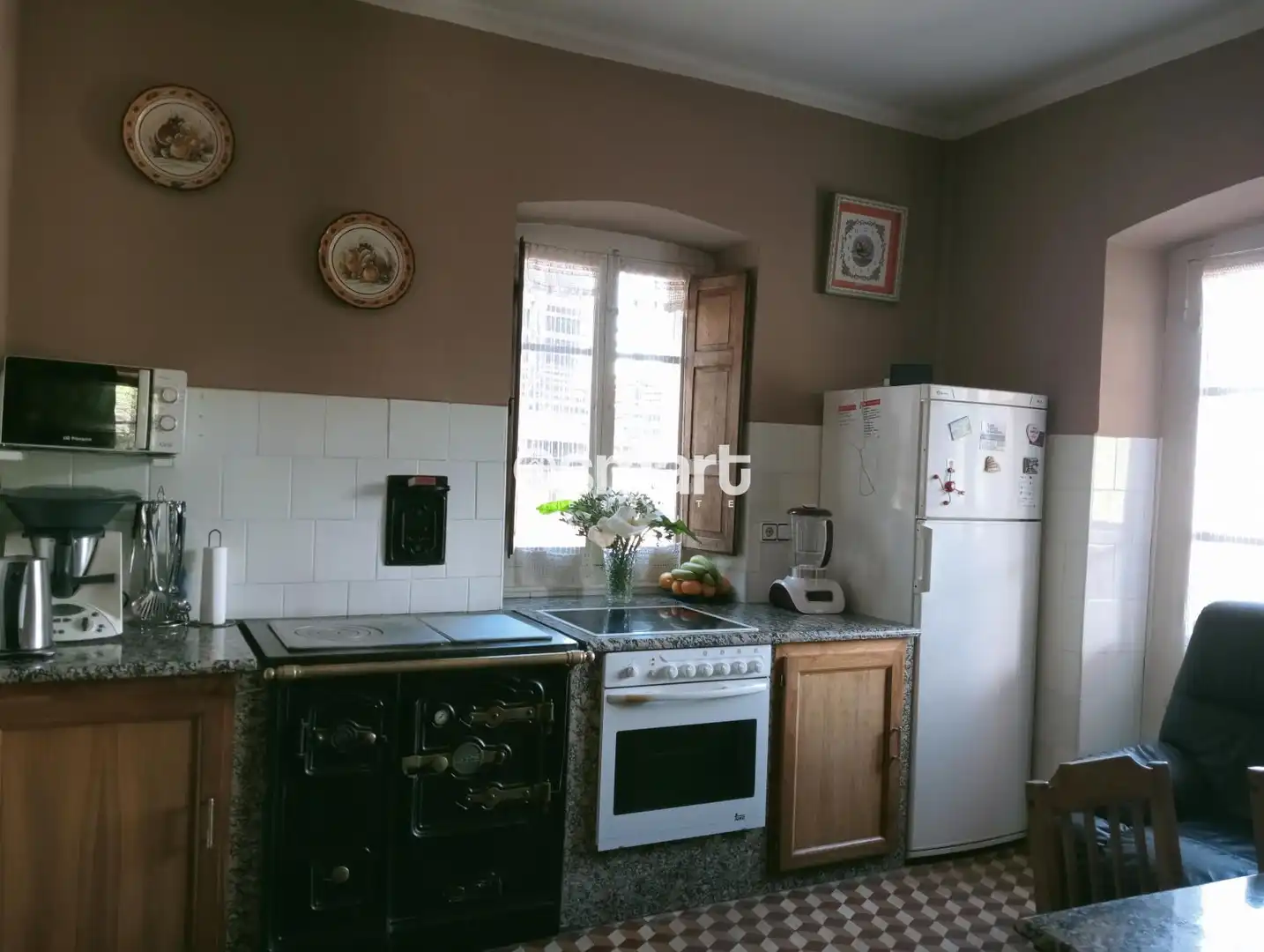 Chalet en venta en Quintana, imagen 20