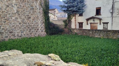 PARCELA URBANA EN LA LOCALIDAD DE BIESCAS, immagine 2
