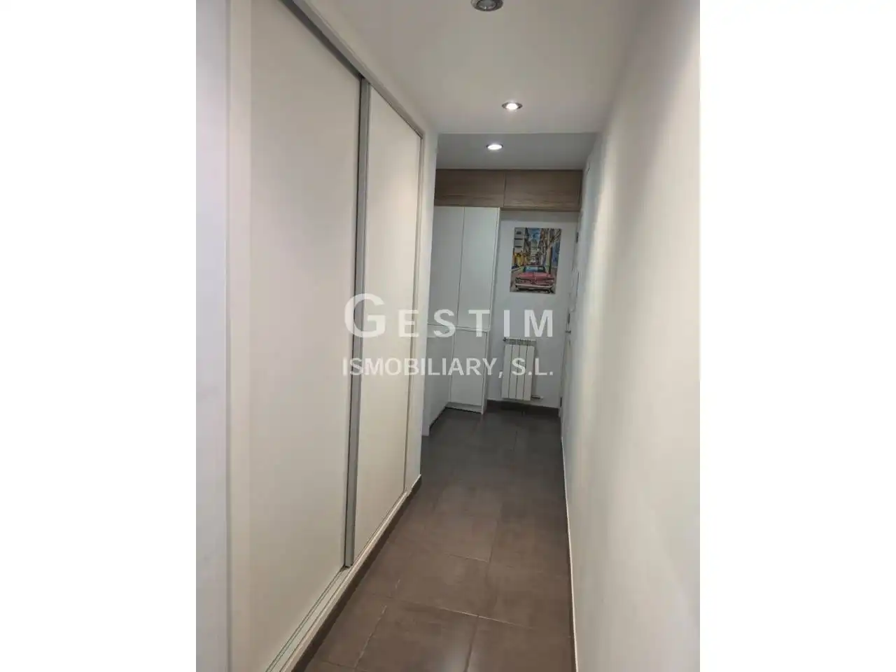 Piso en venta en Vic con Calefacción, Trastero y Balcón