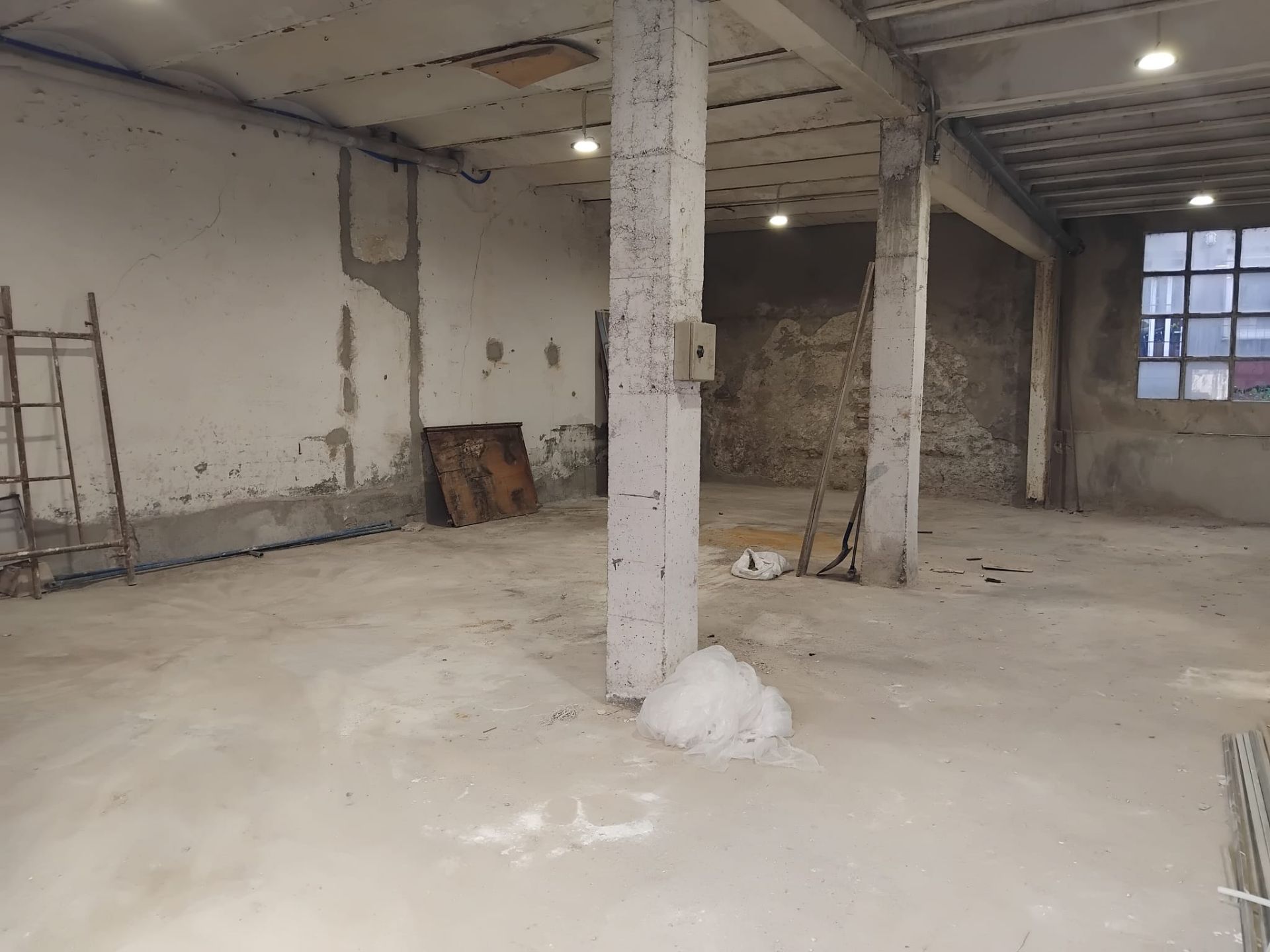 Geschaftsraum zur Miete in Gelida