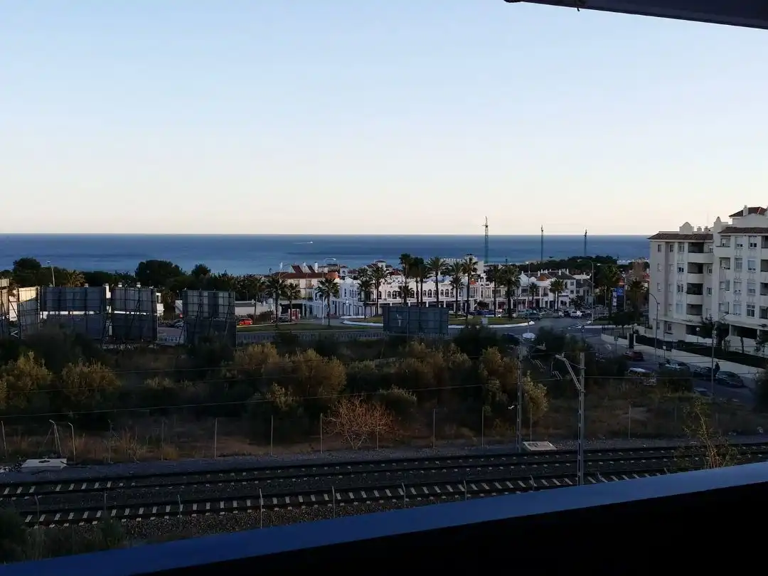 Oficina en venta en Torremolinos, Málaga