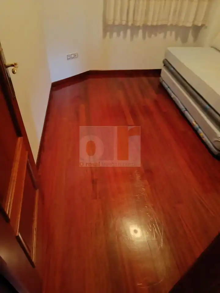 Apartamento en venta en Moaña con Calefacción y Trastero