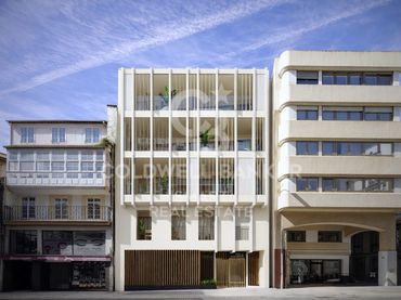 Flat with lift for sale in Rúa San Andrés 4