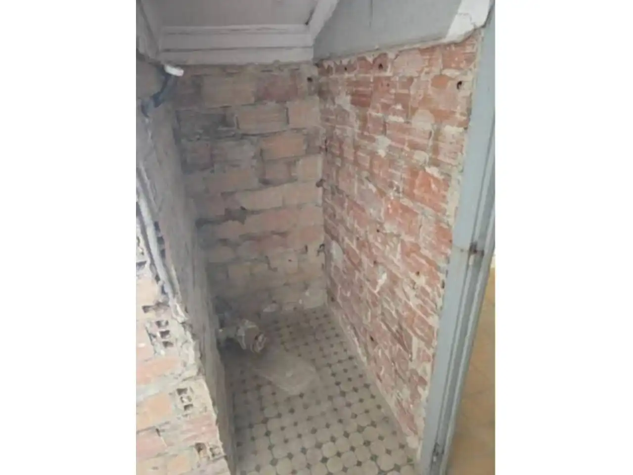 Wohnung mit Aufzug zum Verkauf in Centro, imagen 4