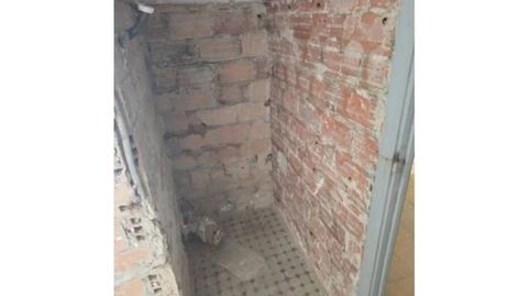 Foto 4 de Piso en venta en Centro, Ourense Capital