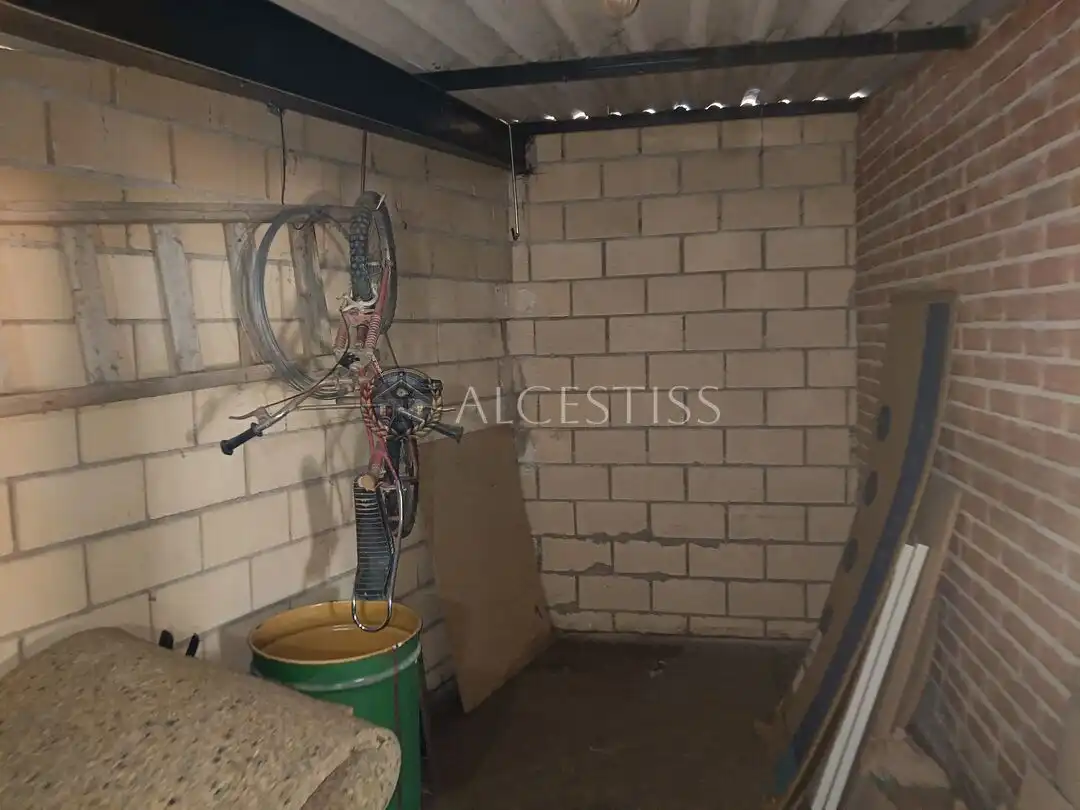 Casa o xalet en venda en El Viso de San Juan amb Aire condicionat, Calefacció i Jardí privat