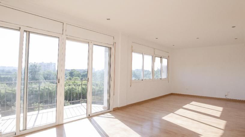 Bedroom of Flat for sale in  Tarragona Capital  with Terrace