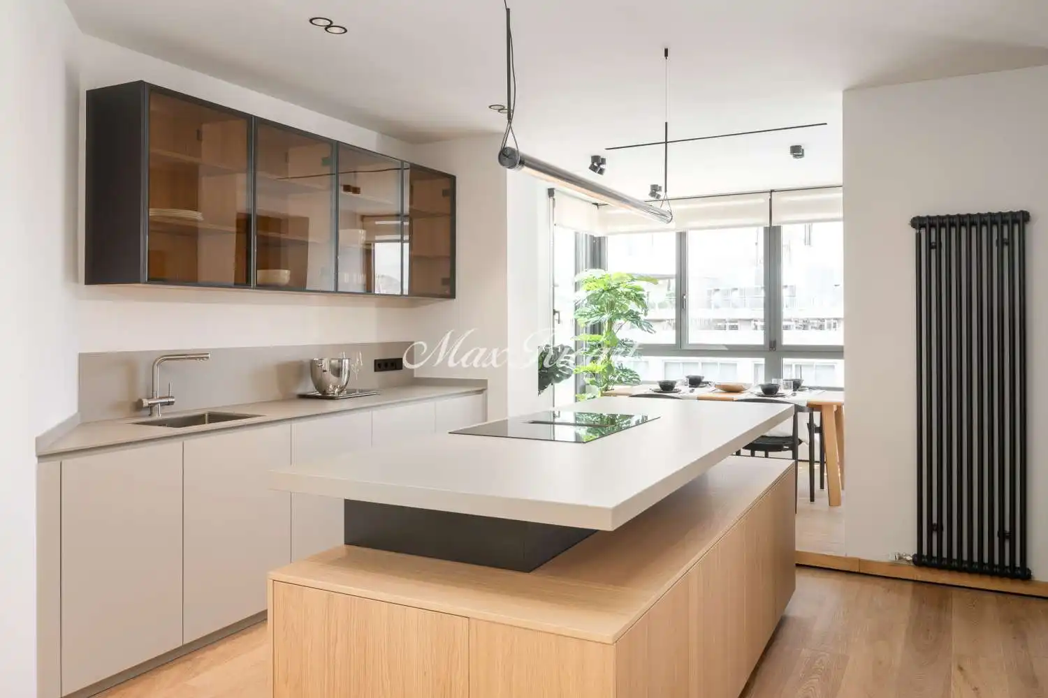 Penthouse mit Terrasse zum Verkauf in N/A, imagen 13