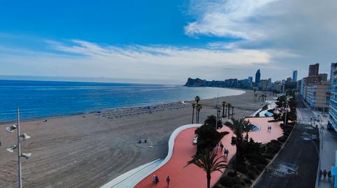 Photo 3 of Flat to rent in Playa Poniente, Alicante