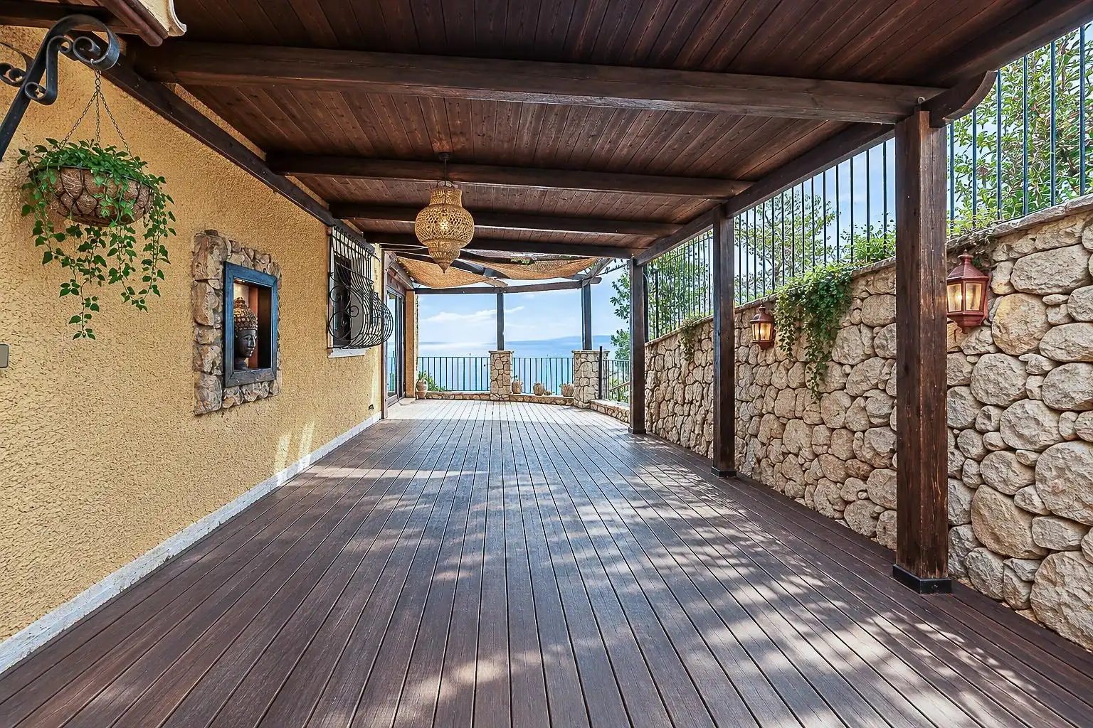 Bungalow amb piscina en venda a PENYASSEGAT, imagen 17